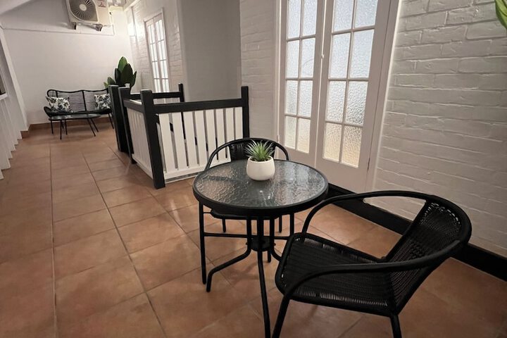 Terrace/Patio 10 of 17