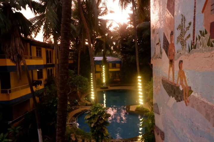 Hotel View 56 of 58