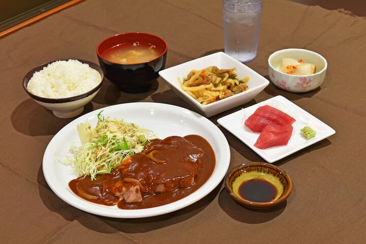 Restaurants