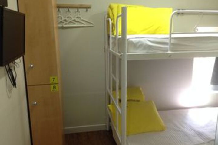 Suite Room