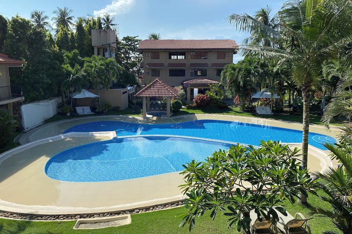 Photo of Sierra Resort Dauin Negros Oriental