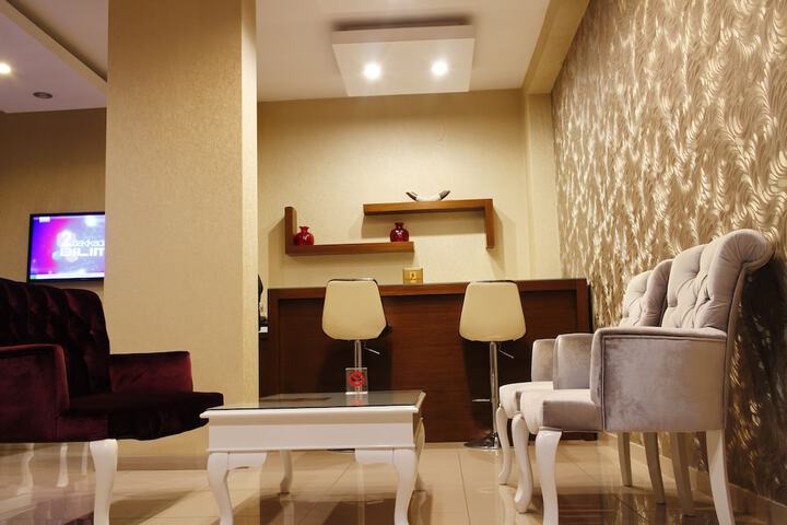 Hotel Interior 3 of 52