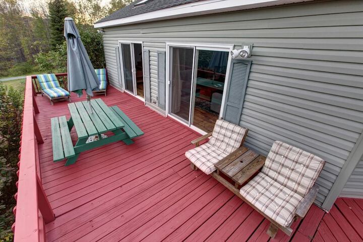 Terrace/Patio 25 of 35