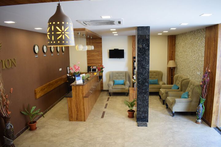 Hotel Interior 76 of 91
