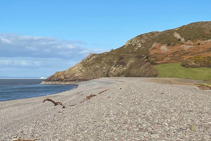 Beach 60 of 75