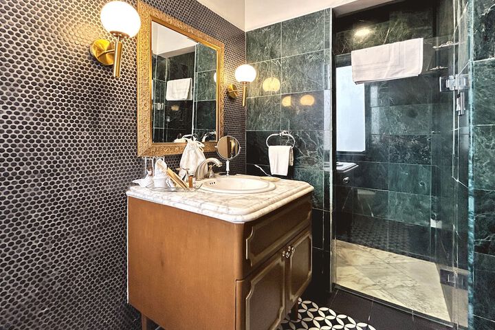 Bathroom Vanities