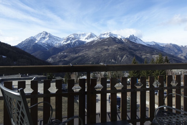 View from room