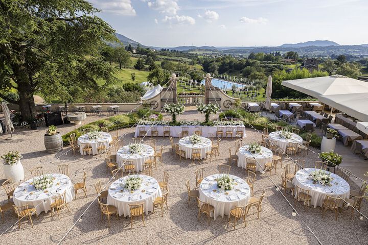 Wedding/Banquet 60 of 73