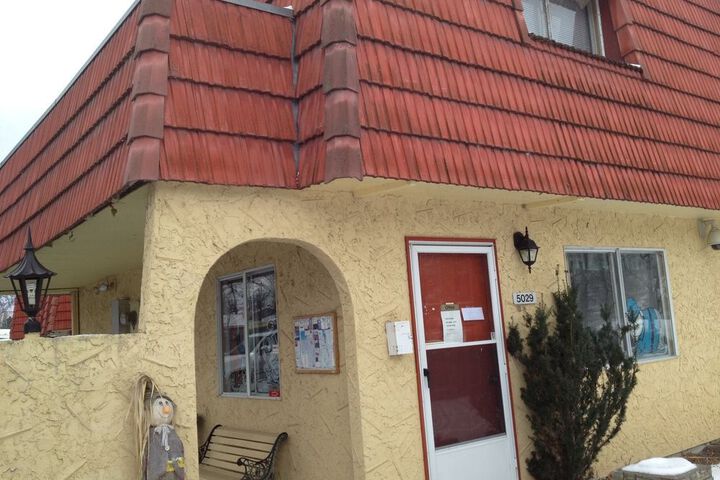 Photo of LA VILLA MOTEL