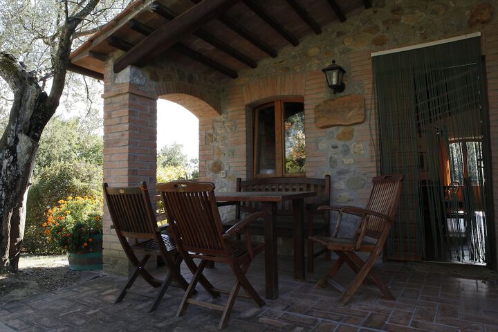 Terrace/Patio 12 of 32