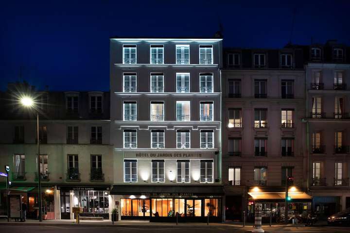 Hotel 36 of 39
