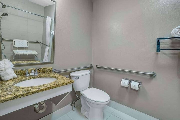 Bath Amenities