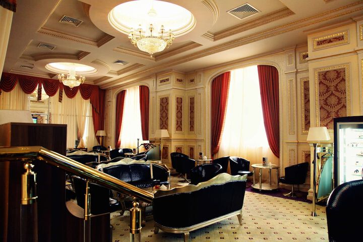 Hotel Interior 2 of 137