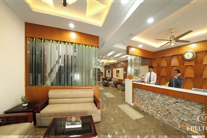 Hotel Interior 4 of 53