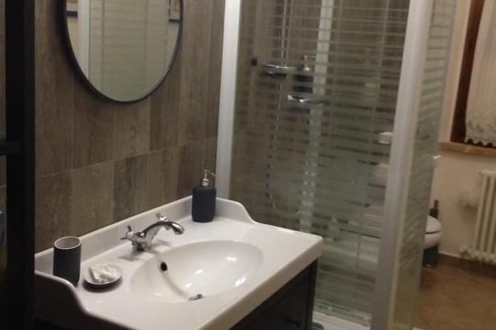 Bathroom Vanities