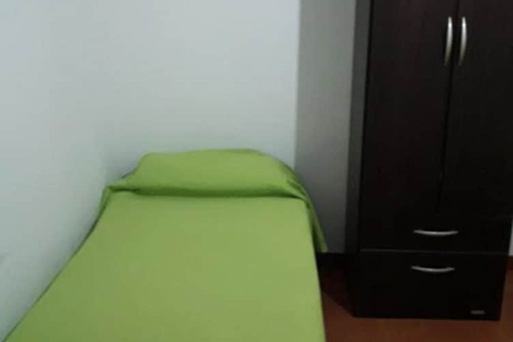 HOSPEDAJE KAUPEN