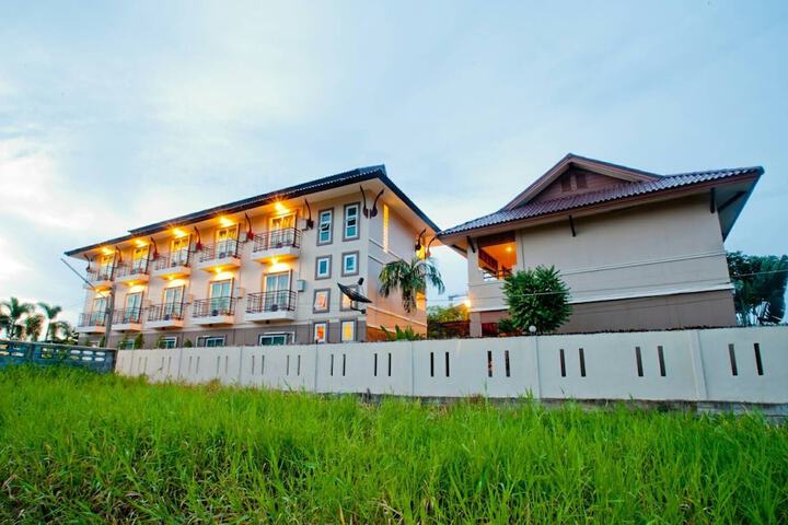 Fahluang Residence