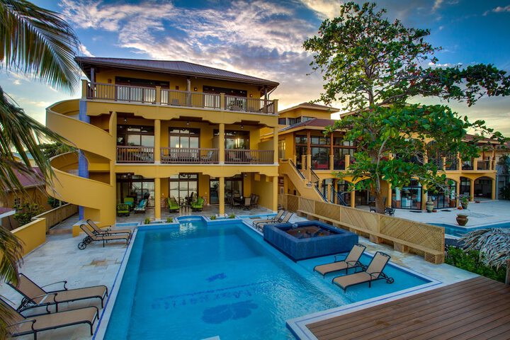 Image of Villa Margarita at Jaguar Reef
