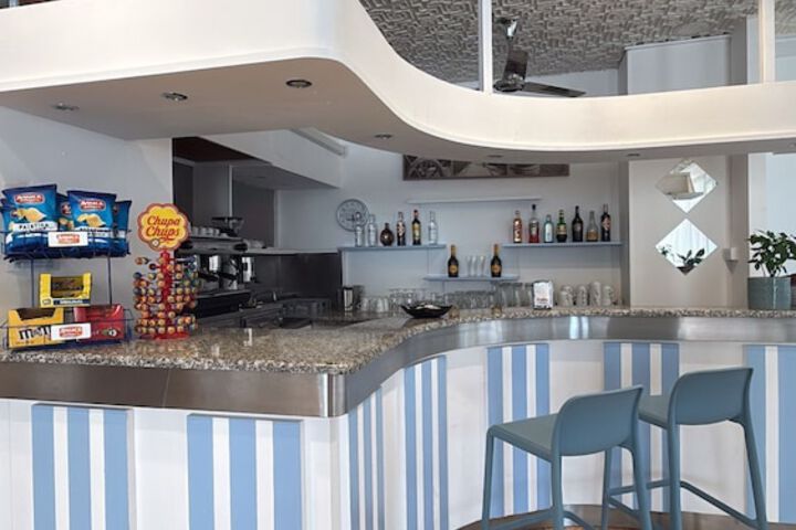 Hotel KURSAAL di Bellaria in Bellaria-Igea Marina