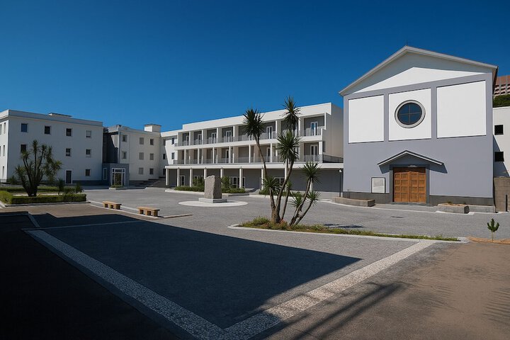 Hotel 9 of 10