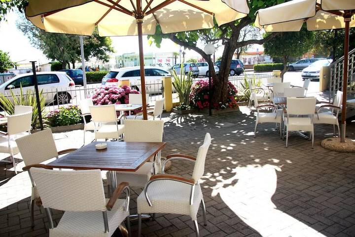 Terrace/Patio 17 of 19
