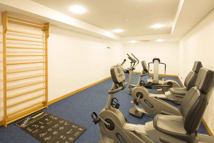 Health and Fitness 11 of 27