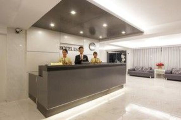 Hotel Interior 25 of 26