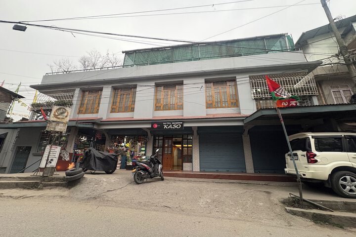 Hotel Kaso Gangtok