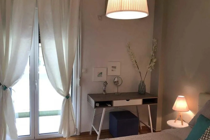 Historical City apt - Sweet Home 1