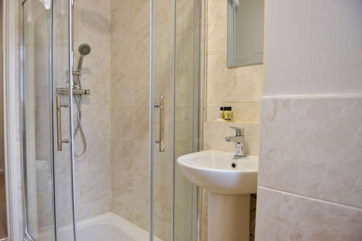 Bath Photo