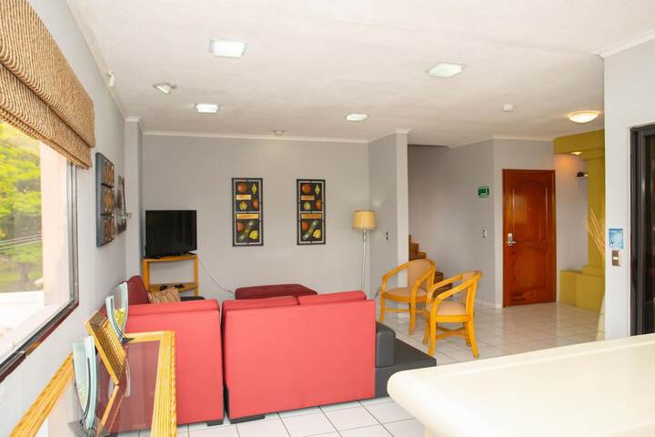Room 15 of 30