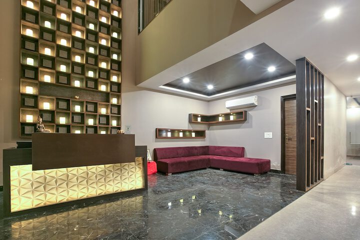 Hotel Interior 2 of 46