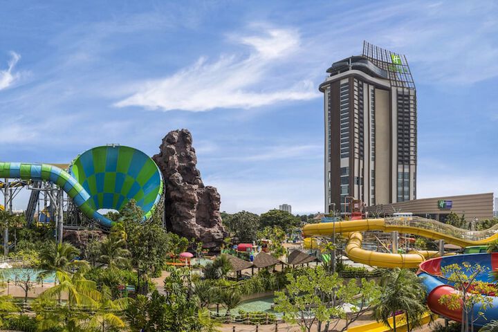 Photo of Holiday Inn Resort Vana Nava Hua Hin by IHG