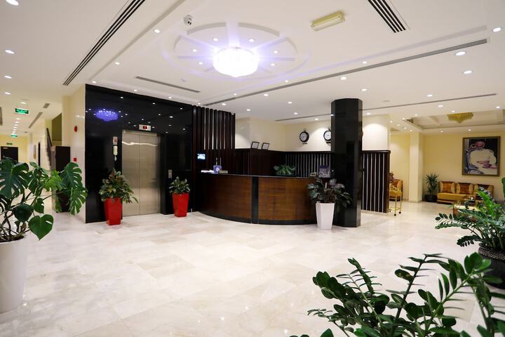 Hotel Interior 2 of 36