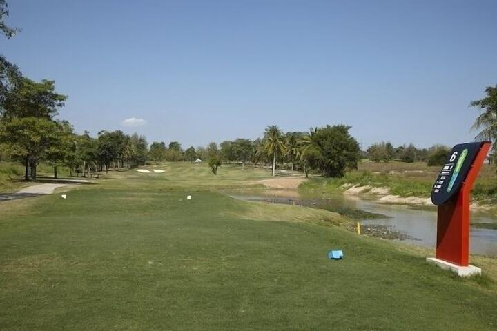 Golf 21 of 40