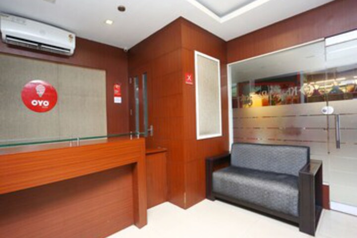 Hotel Interior 8 of 28