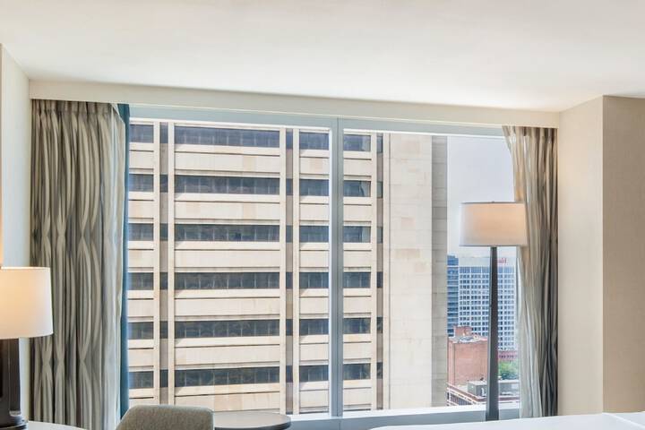 View from room