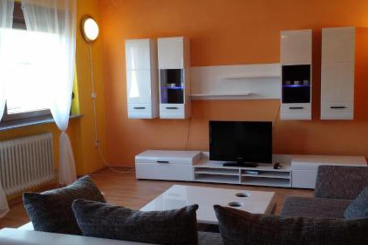 Fitness Facility Photos