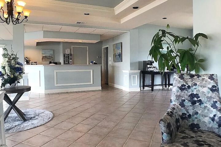 Hotel Interior 4 of 20