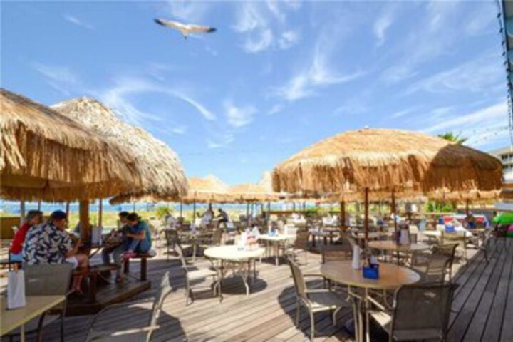 Madeira Beach Yacht Club Condo 337G in St. Pete Beach, FL
