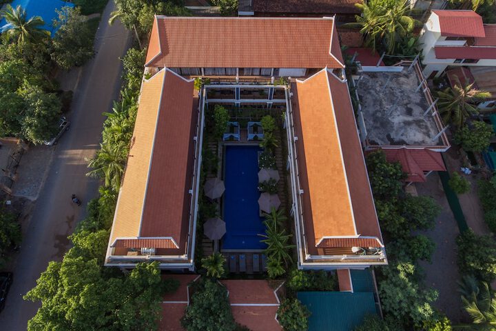 Hotel 83 of 84