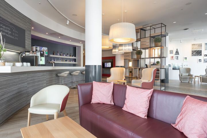 Lobby Photos