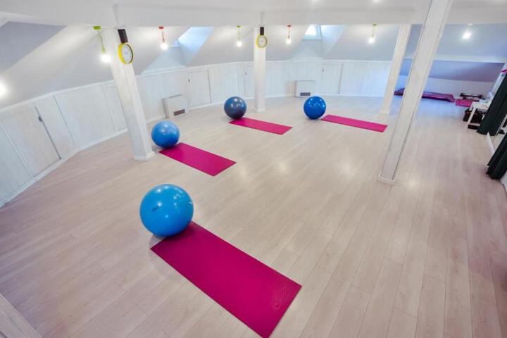 Spa and Wellness Pictures