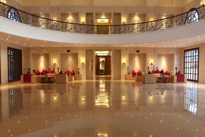 Hotel Interior 2 of 124