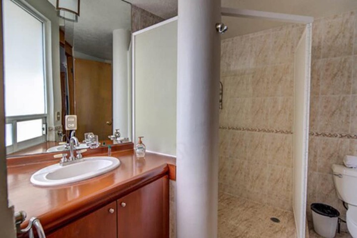 Bath Amenities