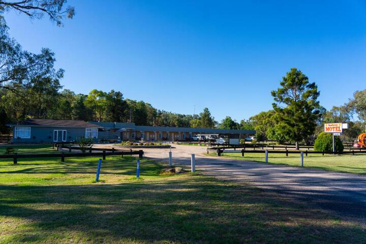 Photo of Sunflower Motel