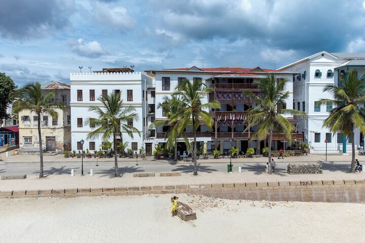 Hotel 137 of 143