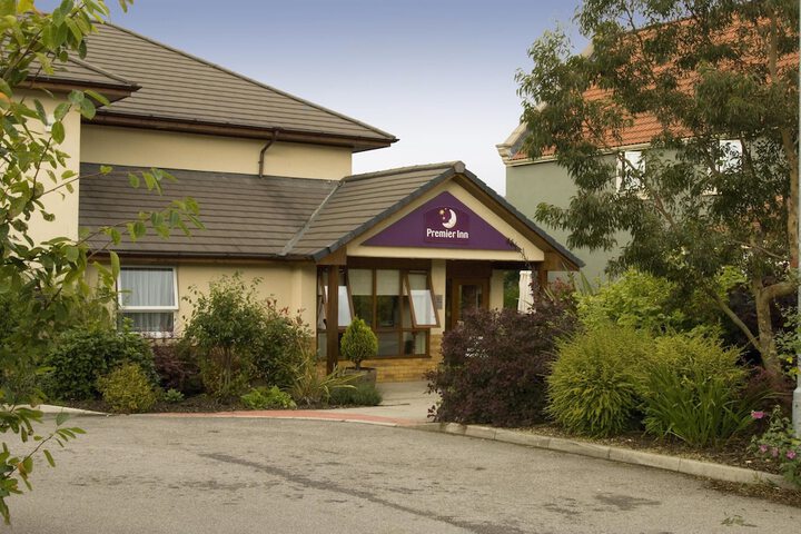 Premier Inn Durham East