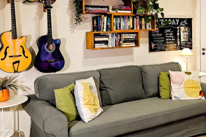 Fitness Facility Photos