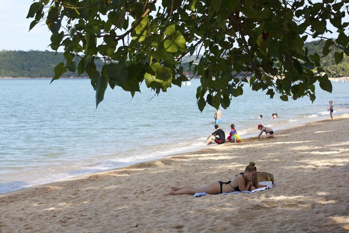 Beach 58 of 62